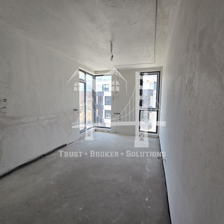 4-СТАЕН, кв. Манастирски ливади - запад, 379 000€, - 0