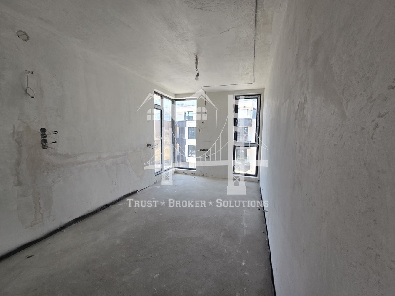 4-СТАЕН, кв. Манастирски ливади - запад, 379 000€, - 0