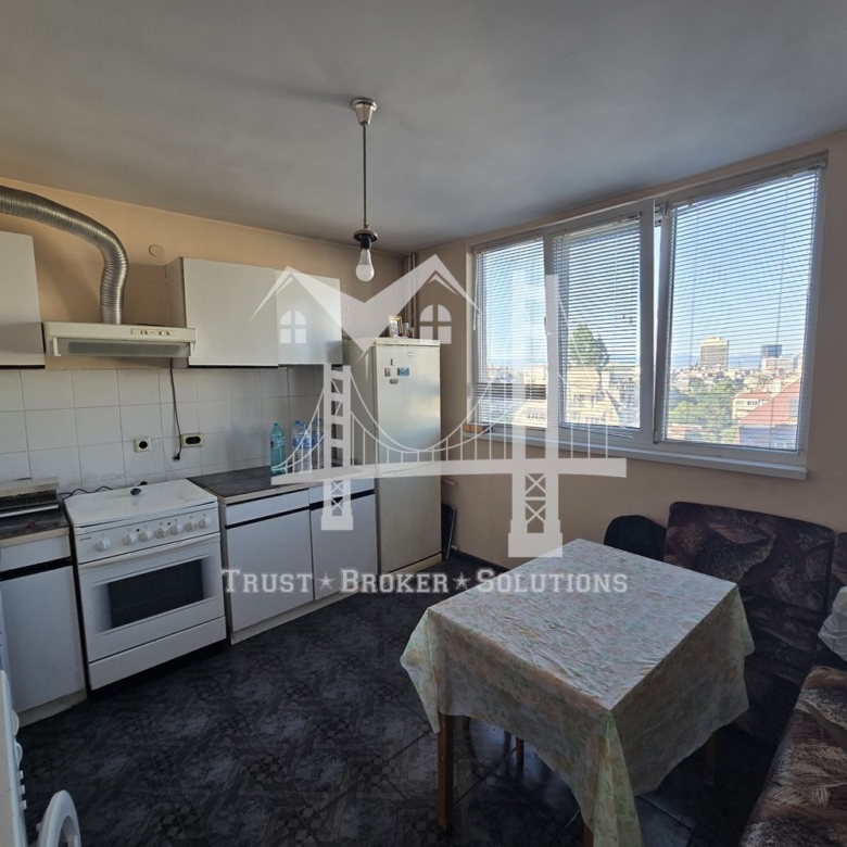 3-СТАЕН, кв. Хиподрума, 320 000€ - 0
