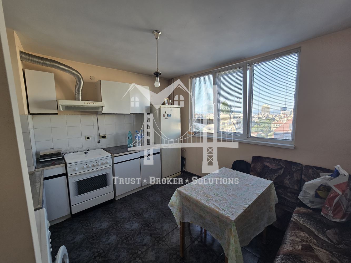 3-СТАЕН, кв. Хиподрума, 320 000€ - 0