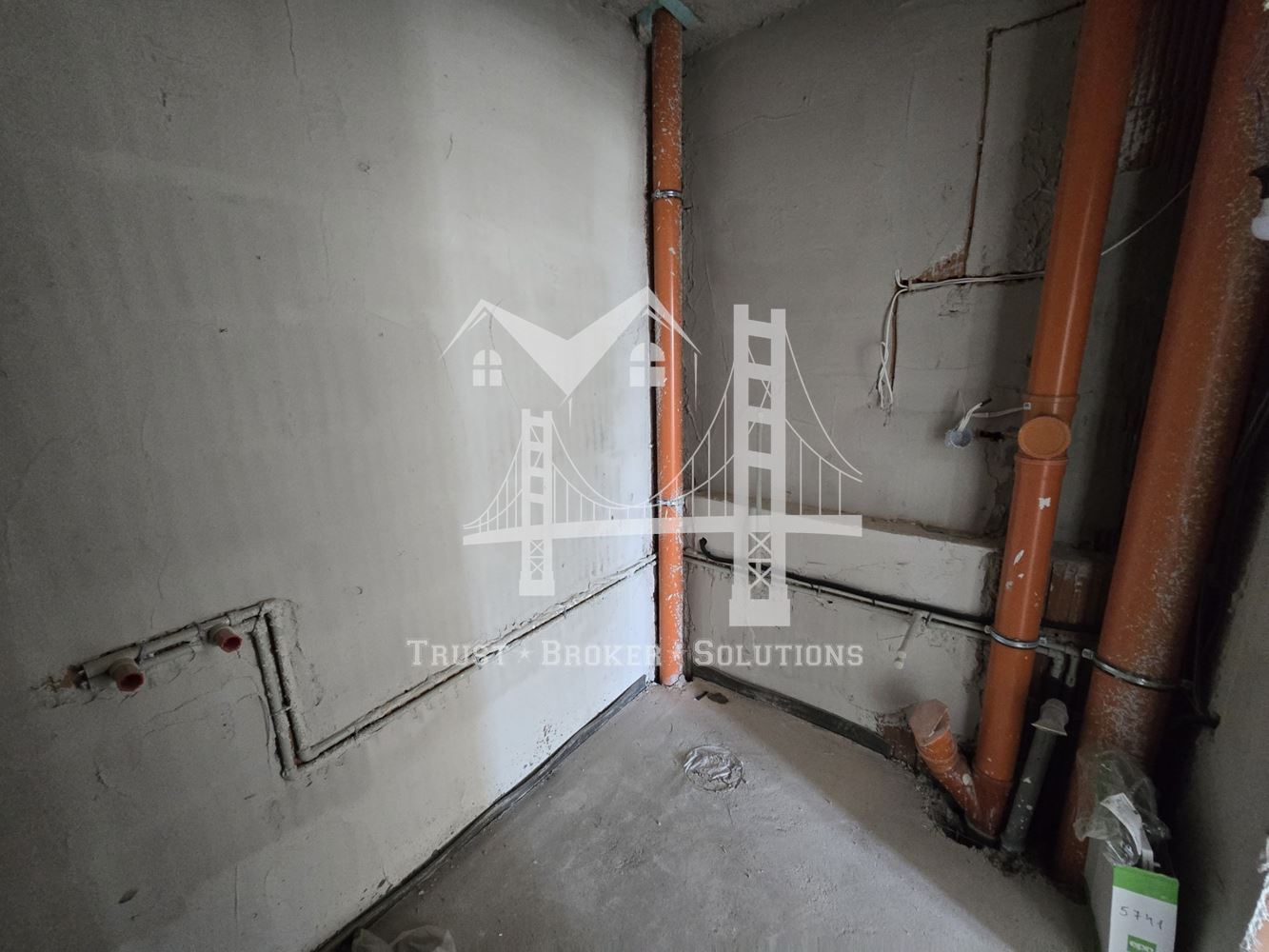 4-СТАЕН, кв. Манастирски ливади - запад, 379 000€, - 0