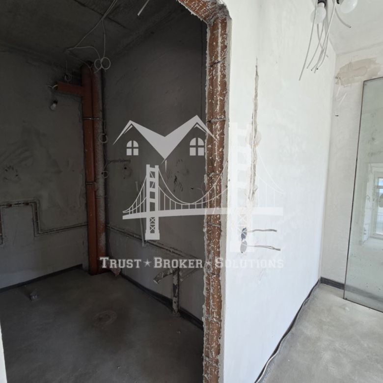 4-СТАЕН, кв. Манастирски ливади - запад, 379 000€, - 0