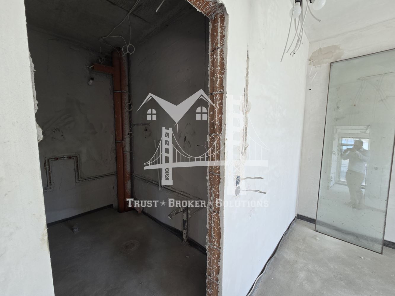 4-СТАЕН, кв. Манастирски ливади - запад, 379 000€, - 0