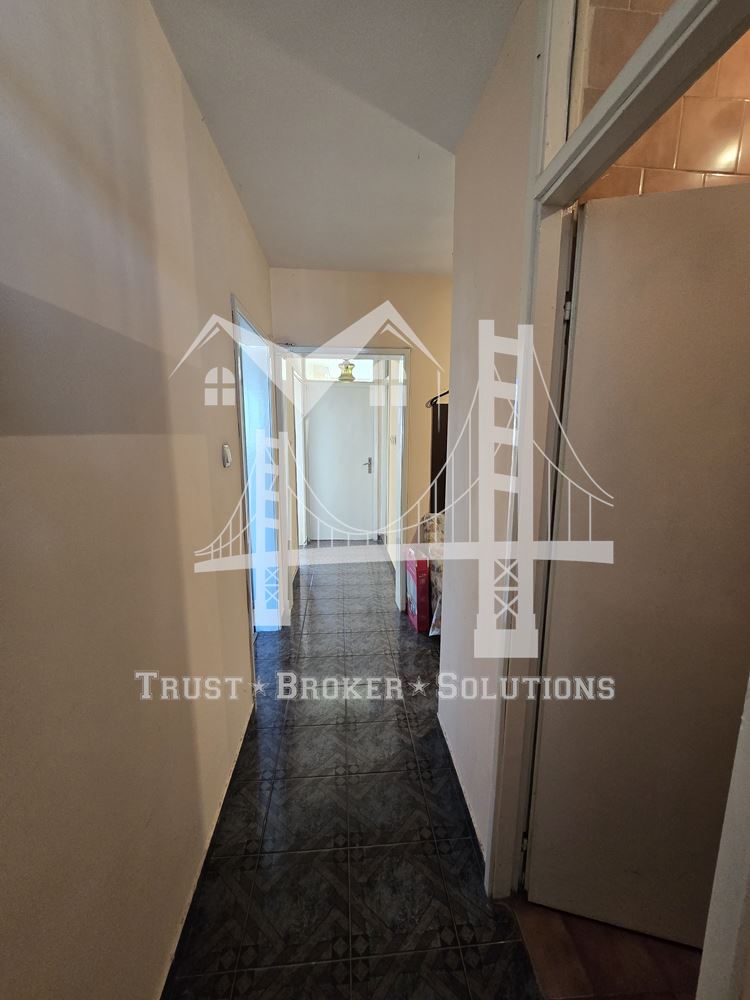 3-СТАЕН, кв. Хиподрума, 320 000€ - 0