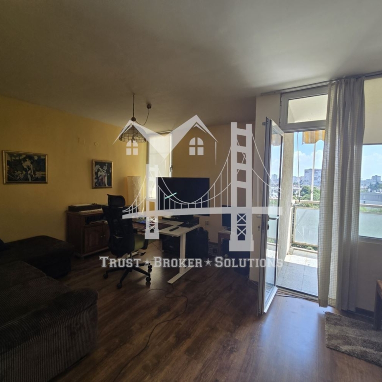 4-СТАЕН, кв. Гоце делчев, 375 000€ - 0