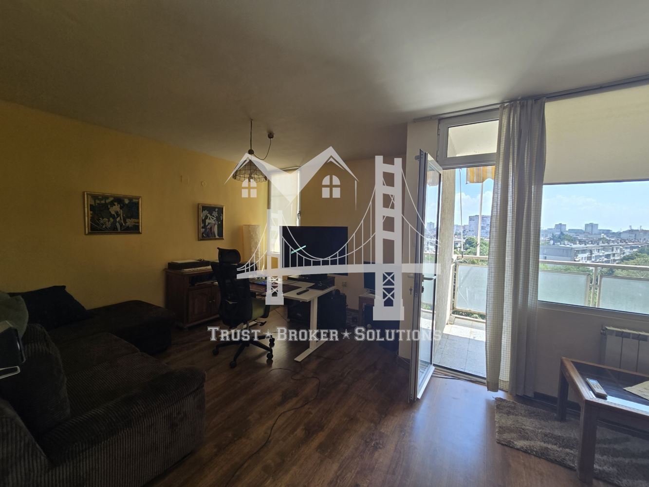 4-СТАЕН, кв. Гоце делчев, 375 000€ - 0