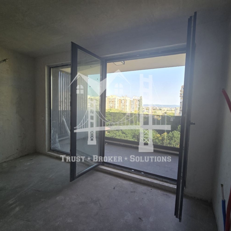 3-СТАЕН, кв.Сухата река, 285 600€ - 0