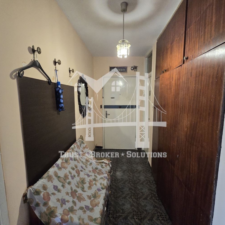 3-СТАЕН, кв. Хиподрума, 320 000€ - 0