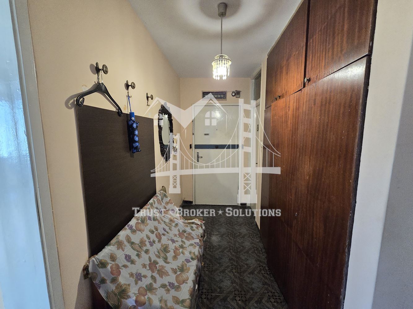 3-СТАЕН, кв. Хиподрума, 320 000€ - 0