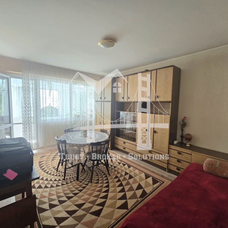 3-СТАЕН + КУХНЯ, кв.Младост 3, 260 000€ - 0