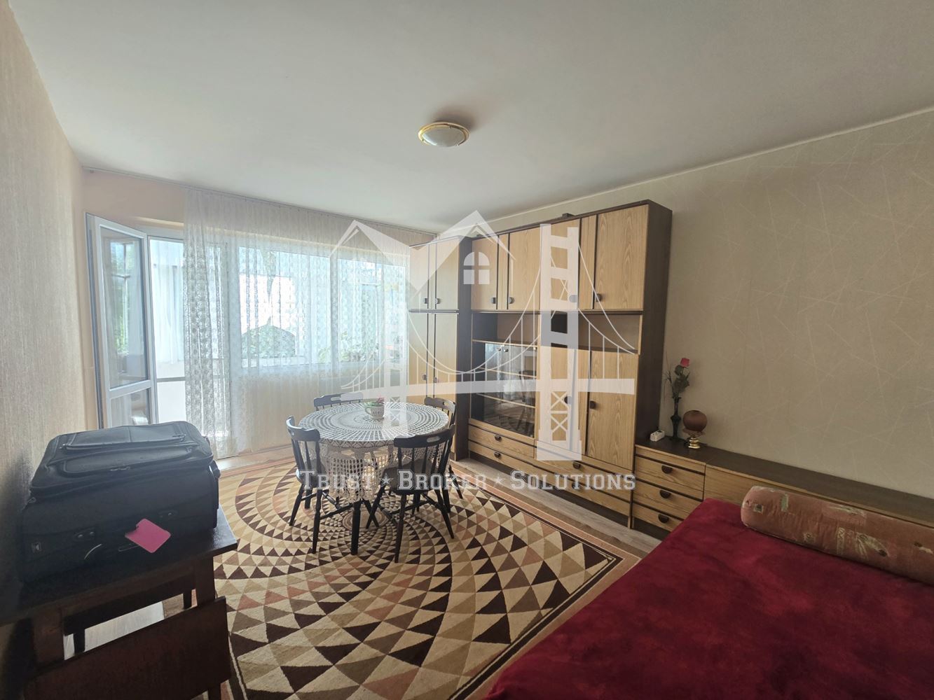 3-СТАЕН + КУХНЯ, кв.Младост 3, 260 000€ - 0