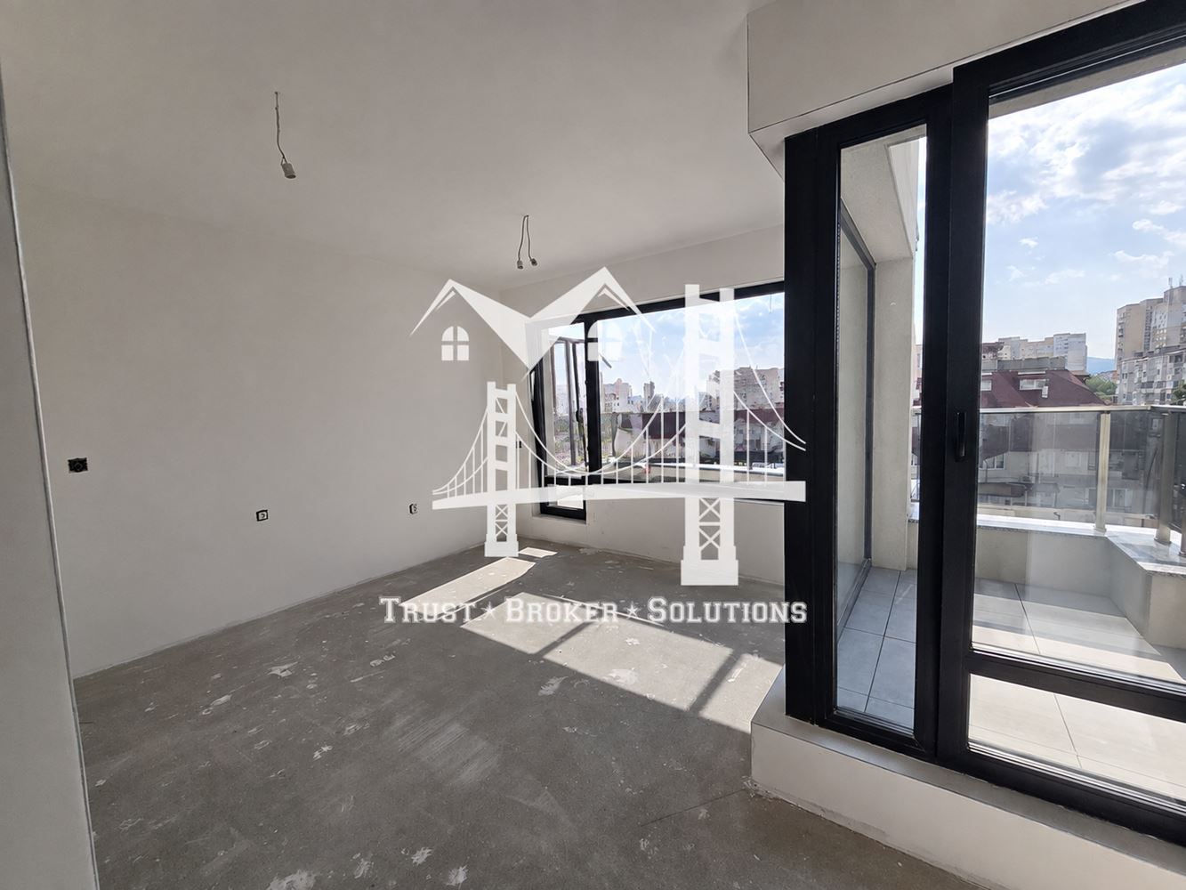 3-СТАЕН, кв.Младост 1, 271 000€ - 0