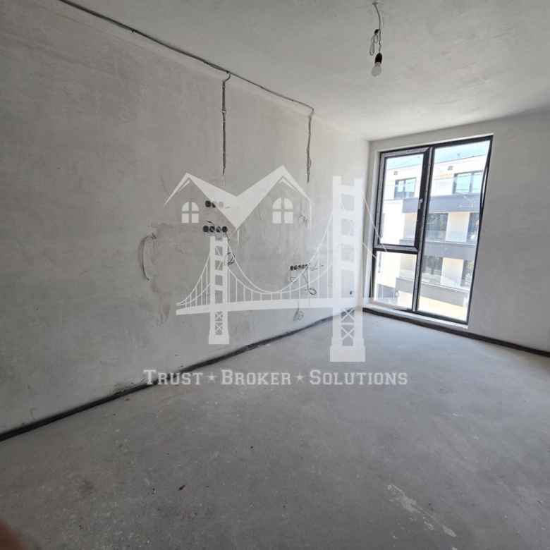 4-СТАЕН, кв. Манастирски ливади - запад, 379 000€, - 0