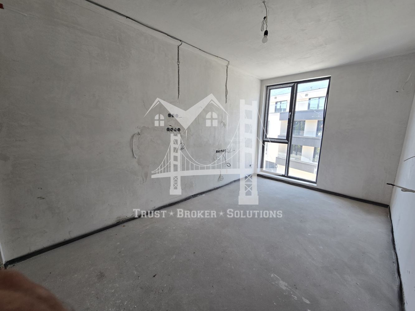 4-СТАЕН, кв. Манастирски ливади - запад, 379 000€, - 0