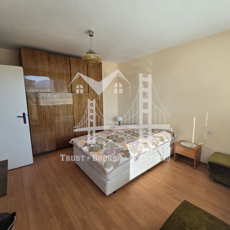3-СТАЕН, кв. Хиподрума, 320 000€ - 0