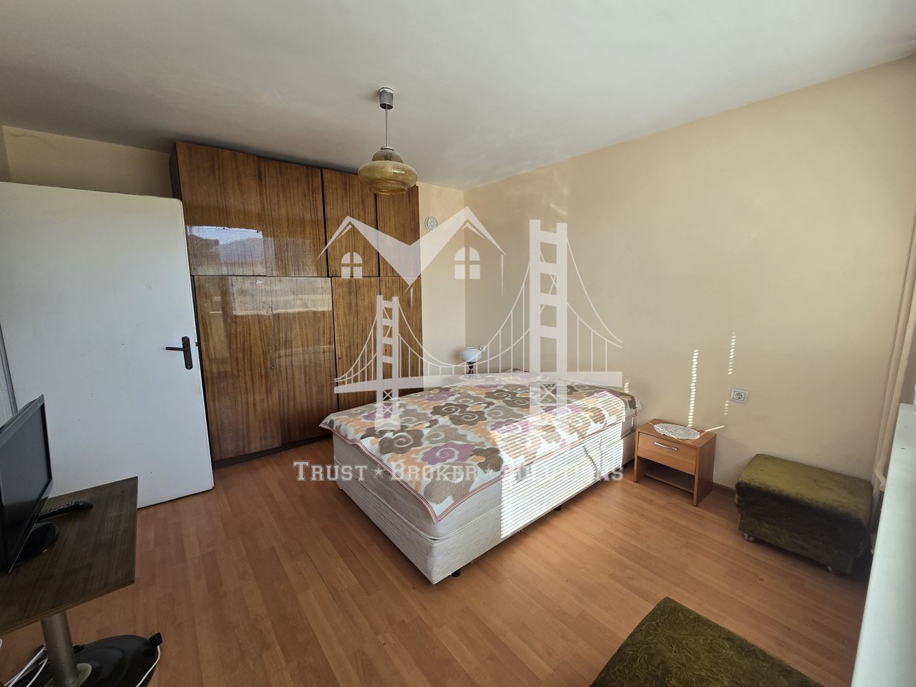 3-СТАЕН, кв. Хиподрума, 320 000€ - 0