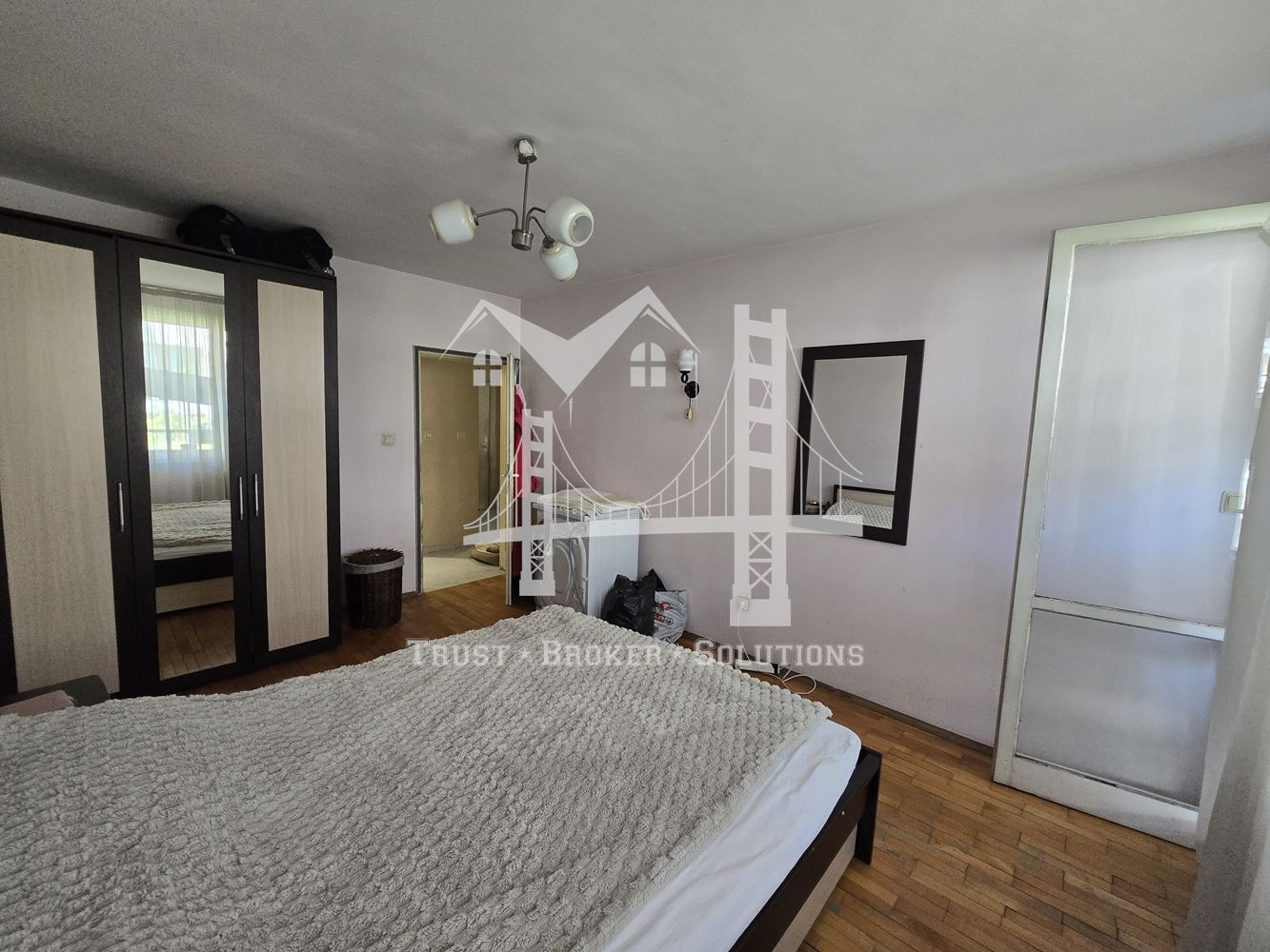 3-СТАЕН, кв. Редута, 370 000€ - 0