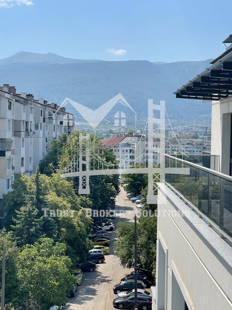 3-СТАЕН, кв.Младост 1, 271 000€ - 0