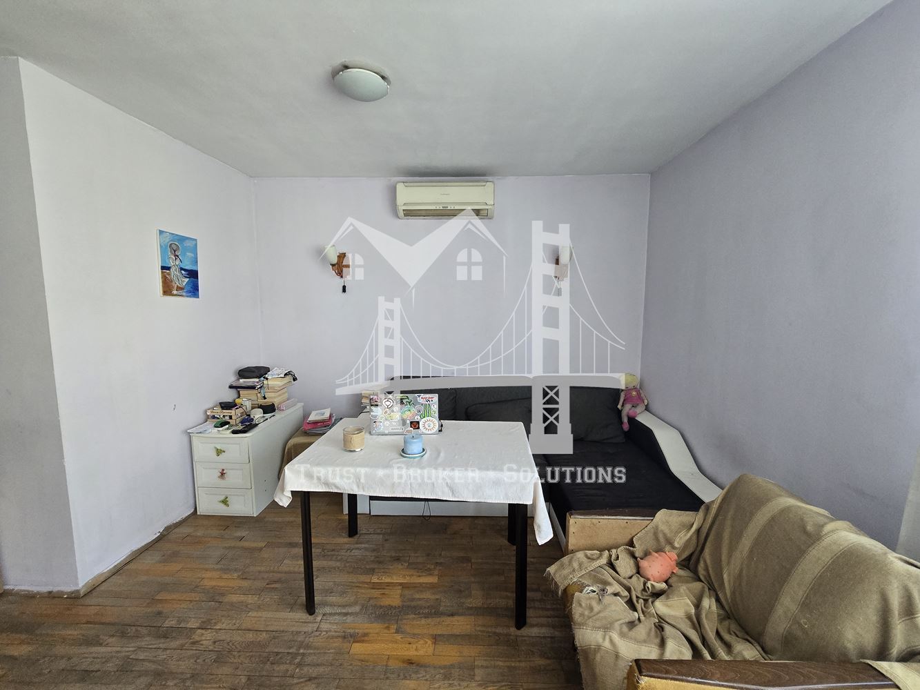 3-СТАЕН, кв. Редута, 370 000€ - 0