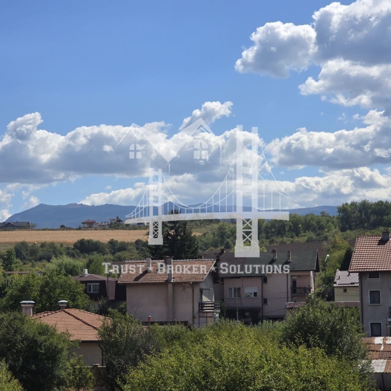 3-ет. Къща, БАНКЯ, 410 001€ - 0