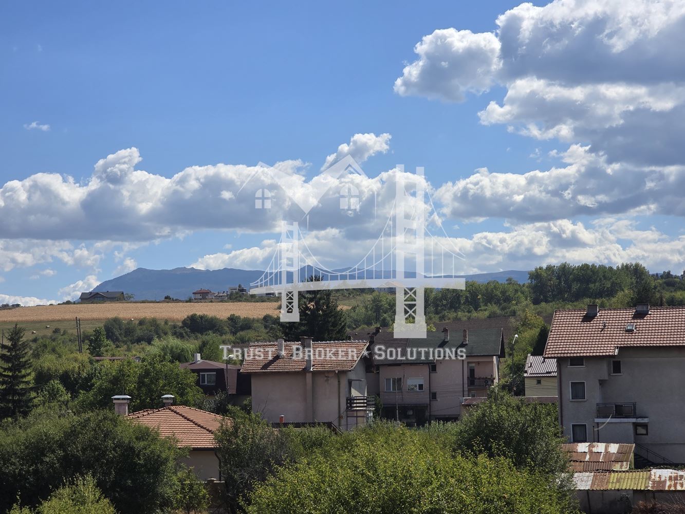 3-ет. Къща, БАНКЯ, 410 001€ - 0