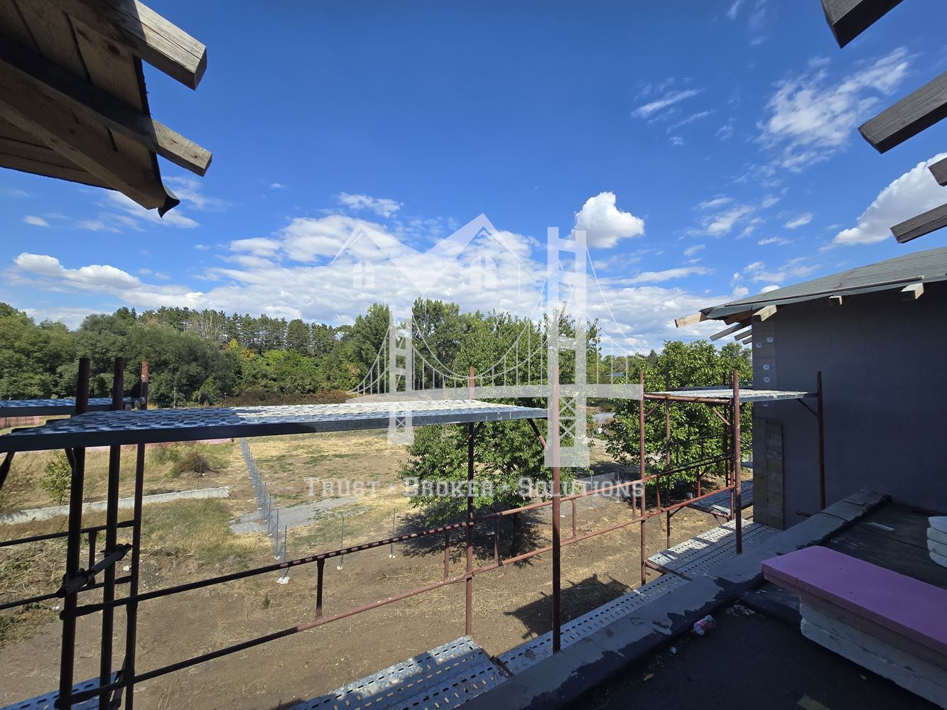 3-ет. Къща, БАНКЯ, 410 001€ - 0