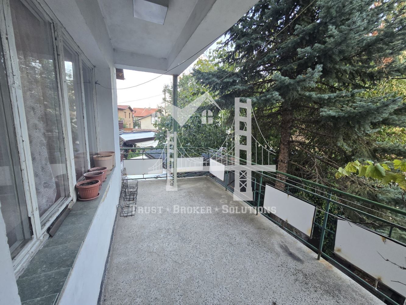3-ЕТАЖНА КЪЩА, с.Лозен, 370 000€ - 0