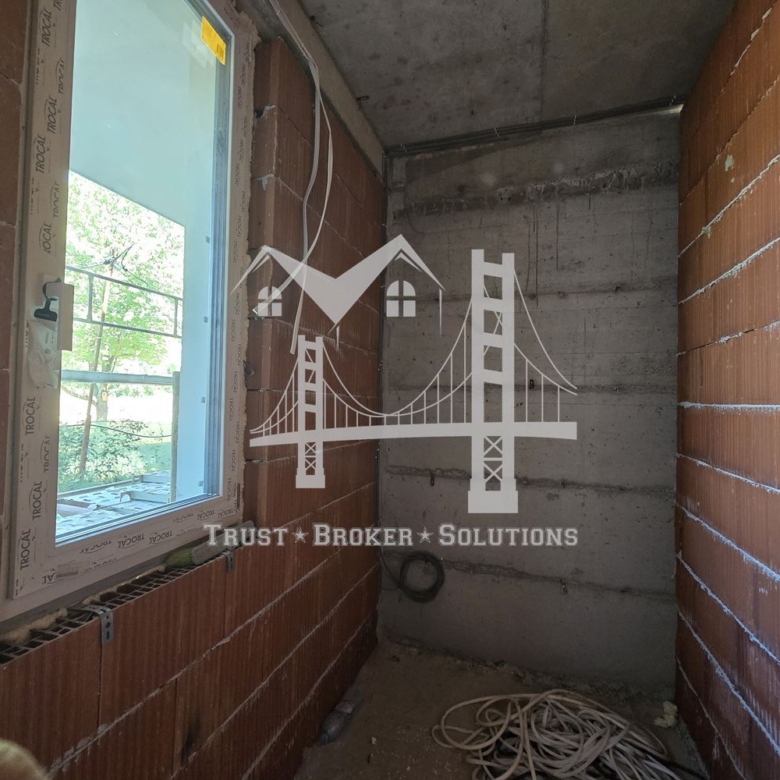 3-ет. Къща, БАНКЯ, 410 001€ - 0