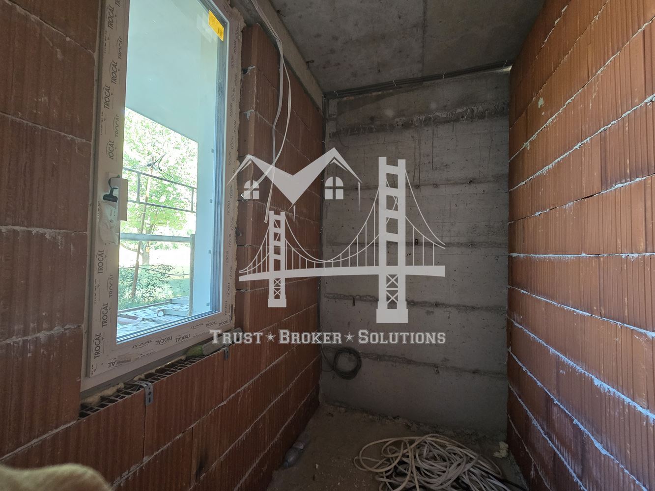 3-ет. Къща, БАНКЯ, 410 001€ - 0