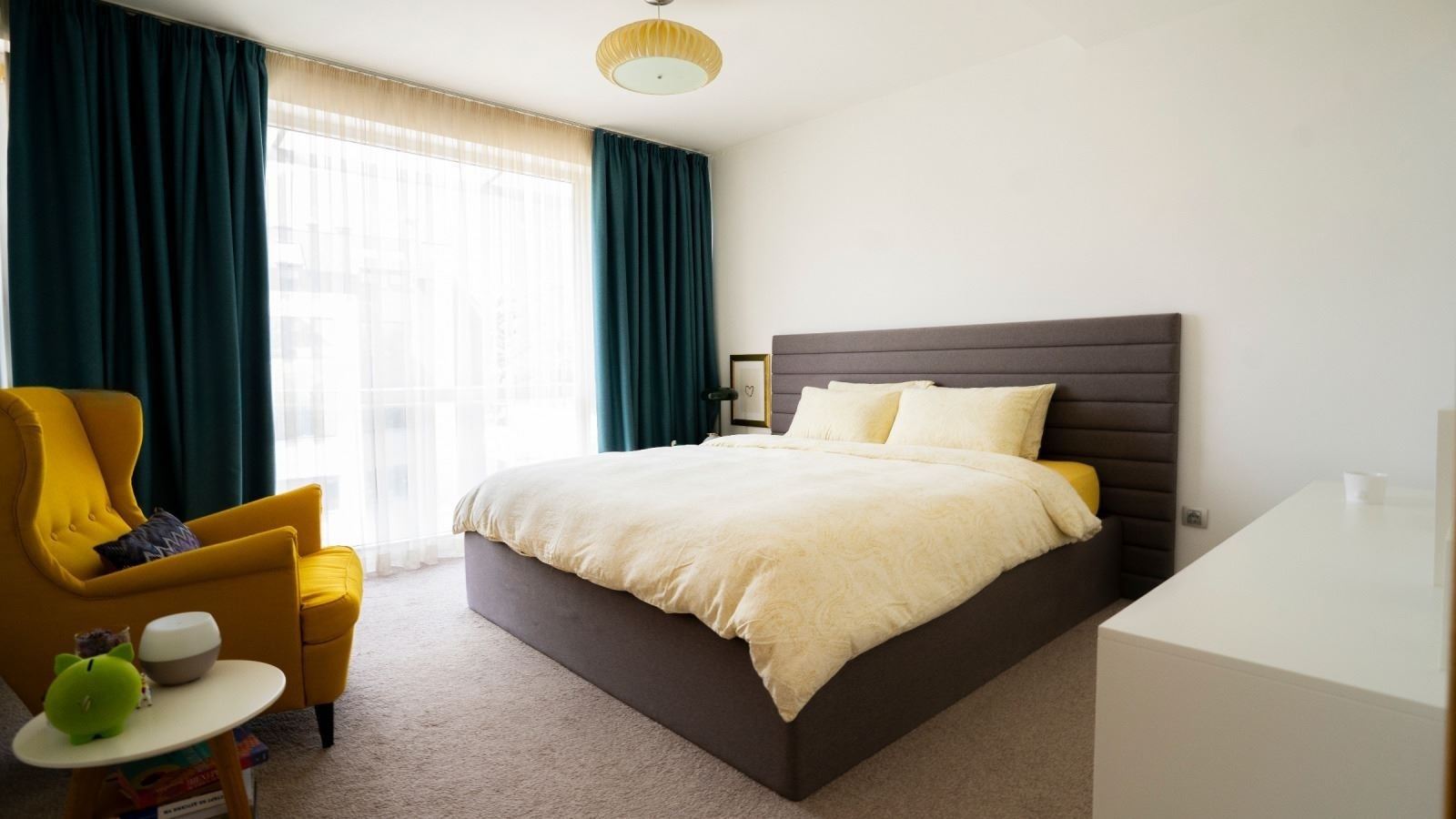 МНОГОСТАЕН, кв. Драгалевци, 762 000€ - 0