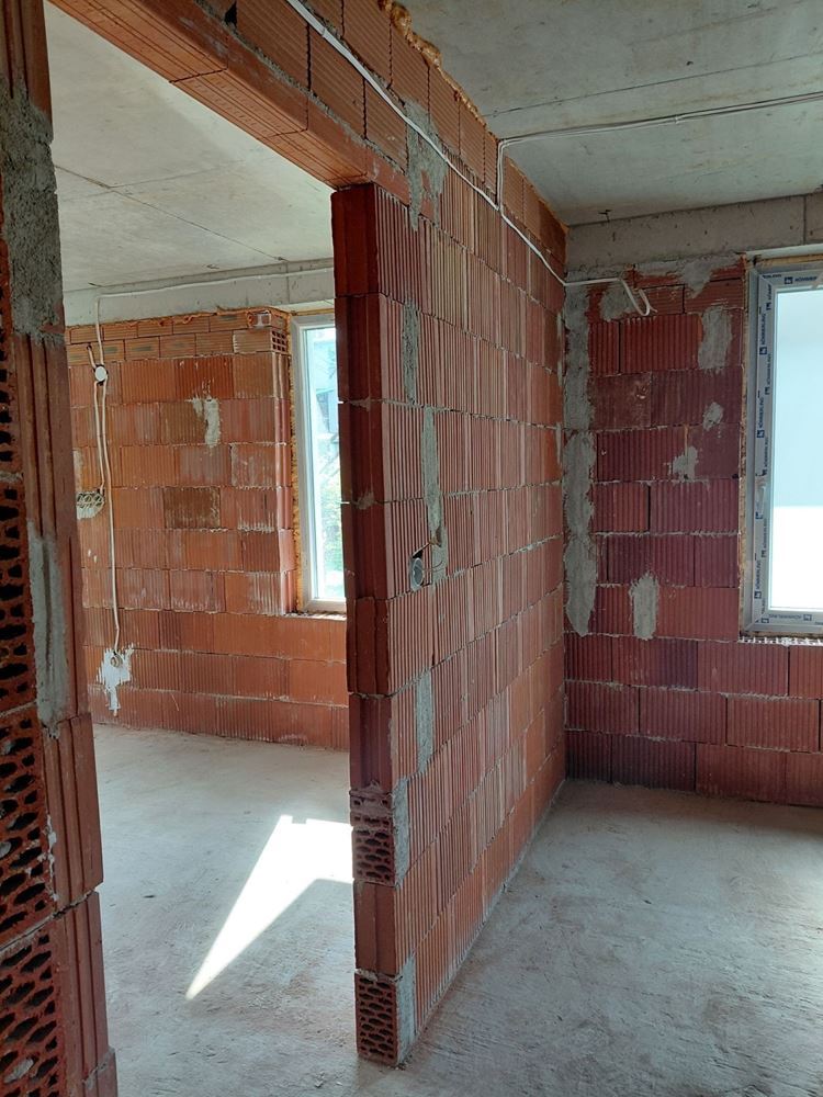 3-етажна КЪЩА, кв.Бояна, 604 999€ - 0
