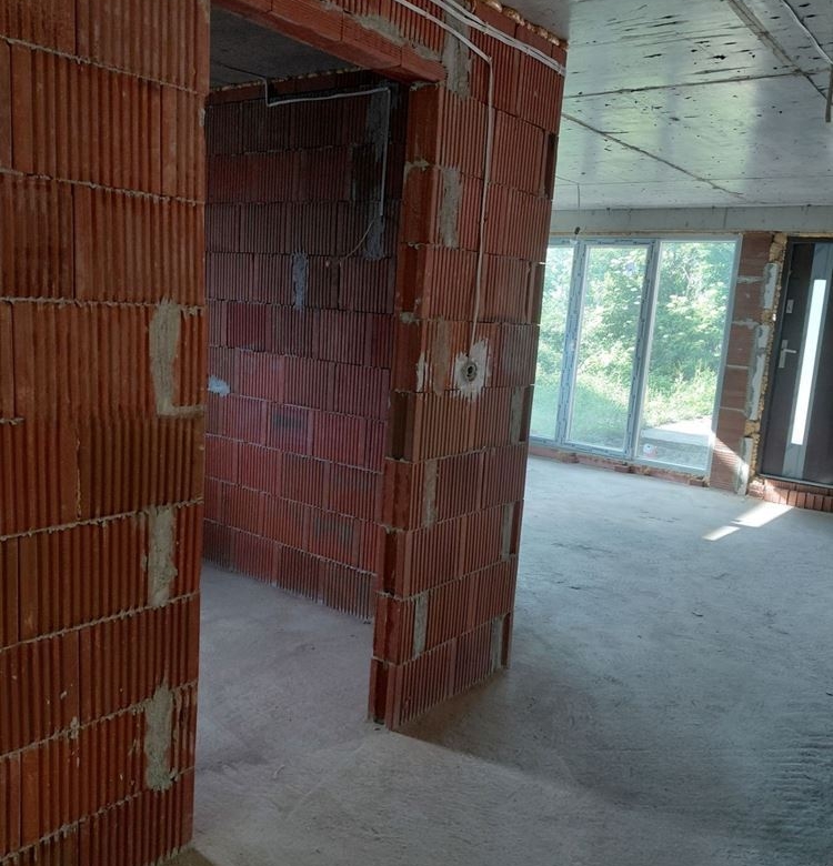 3-етажна КЪЩА, кв.Бояна, 604 999€ - 0