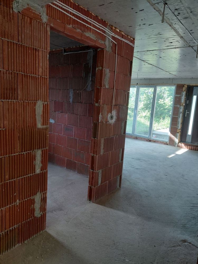 3-етажна КЪЩА, кв.Бояна, 604 999€ - 0