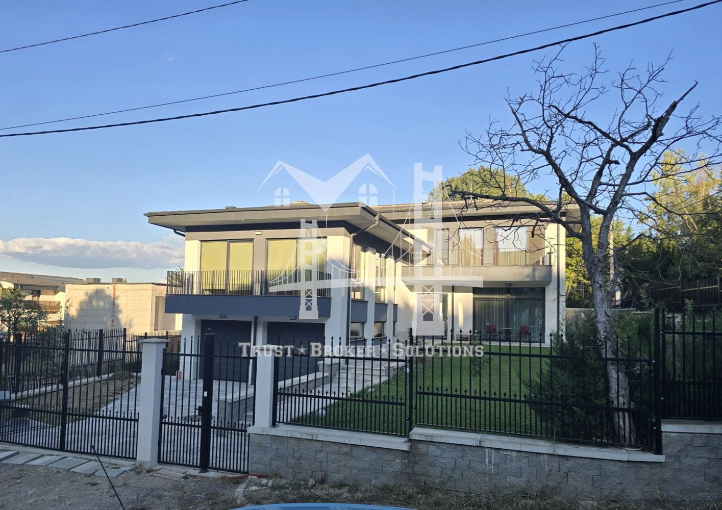 2-ет. КЪЩА, кв. Бояна, 1 585 000€ - 0