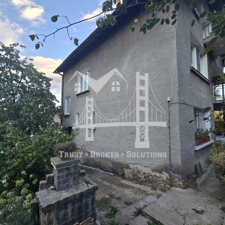 3-ЕТАЖНА КЪЩА, с.Лозен, 370 000€ - 0