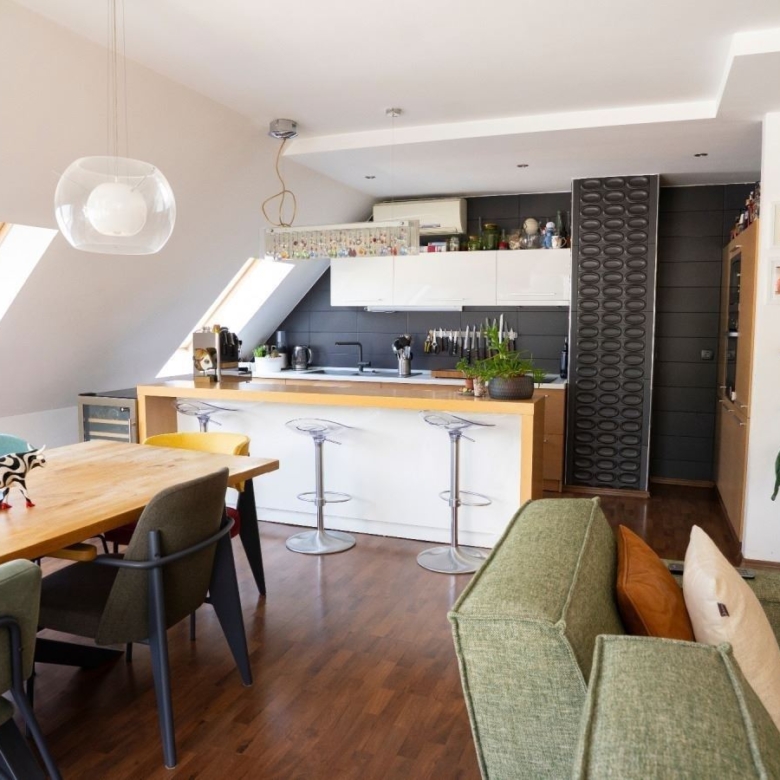 МНОГОСТАЕН, кв. Драгалевци, 762 000€ - 0