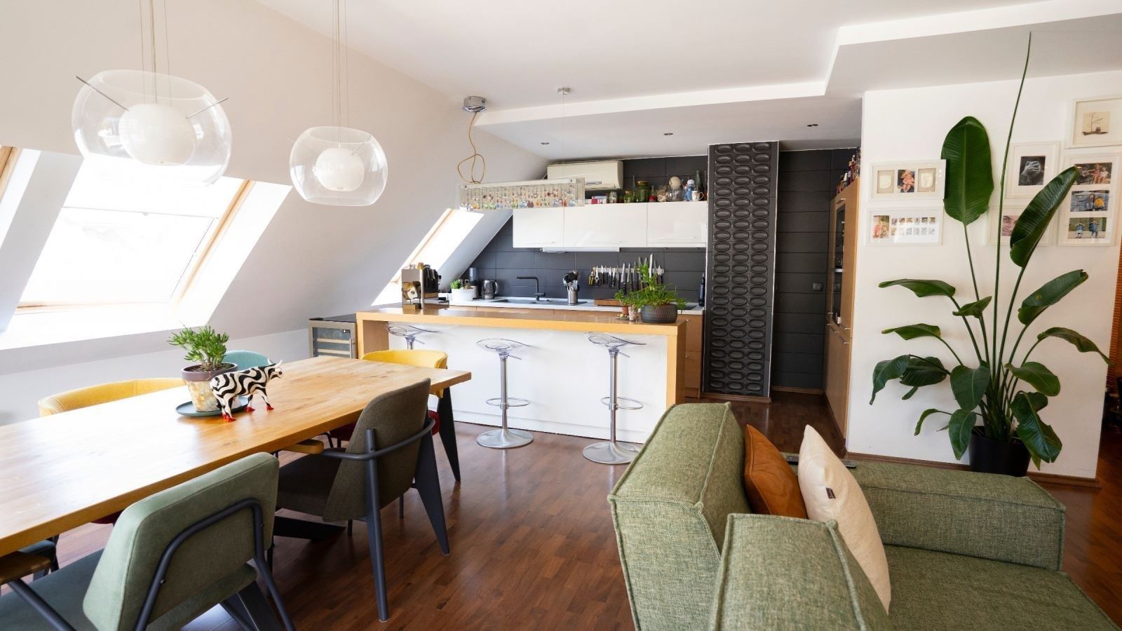 МНОГОСТАЕН, кв. Драгалевци, 762 000€ - 0