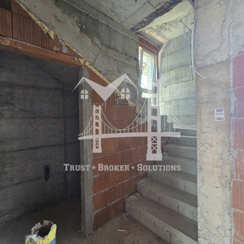 3-ет. Къща, БАНКЯ, 410 001€ - 0