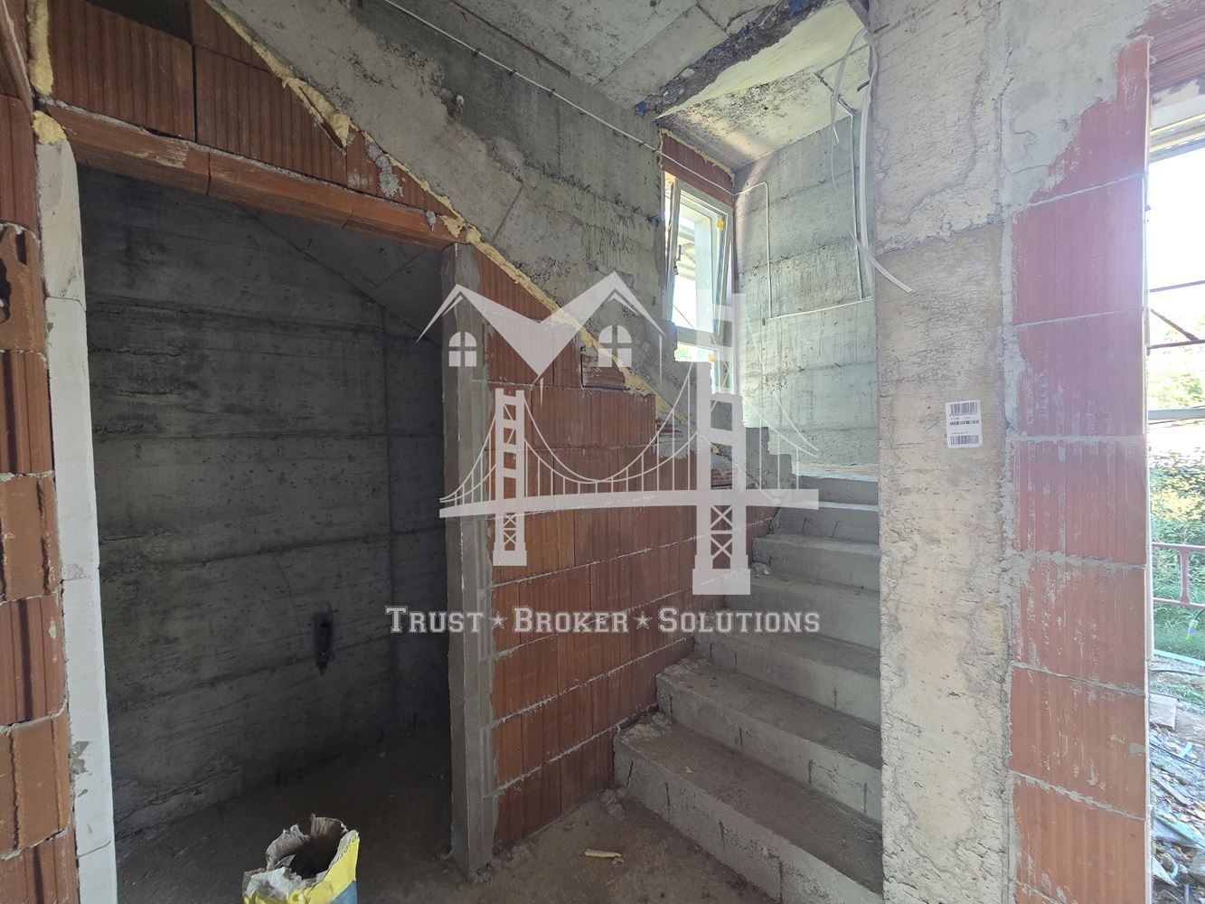 3-ет. Къща, БАНКЯ, 410 001€ - 0