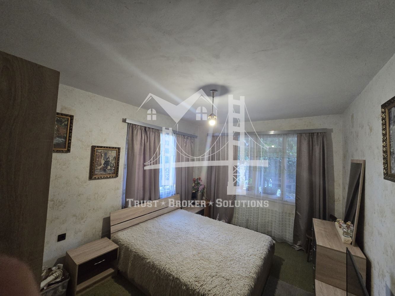 3-ЕТАЖНА КЪЩА, с.Лозен, 370 000€ - 0