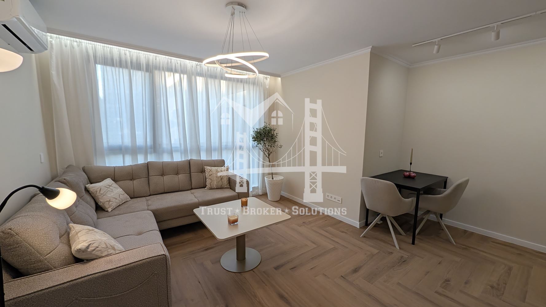 Апартамент 2635 в Premium Park Residence