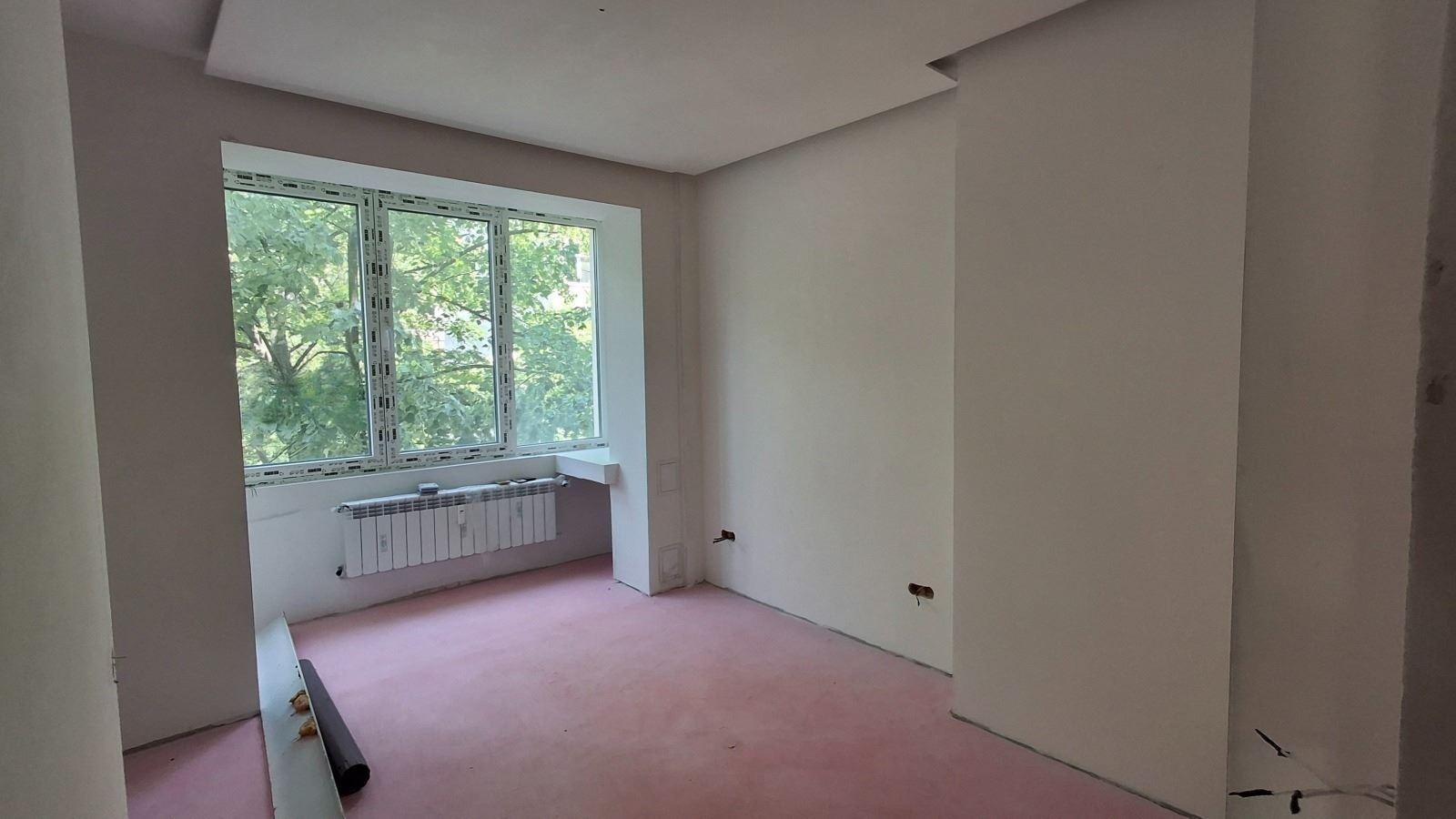 4-СТАЕН, кв.Стрелбище, 390 000€-0 4-СТАЕН, кв.Стрелбище, 390 000€ - 0