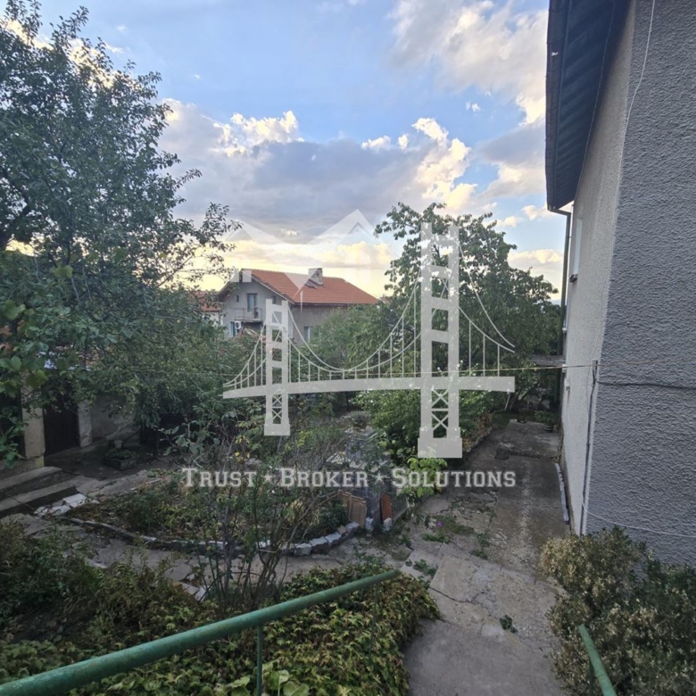 3-ЕТАЖНА КЪЩА, с.Лозен, 370 000€ - 0