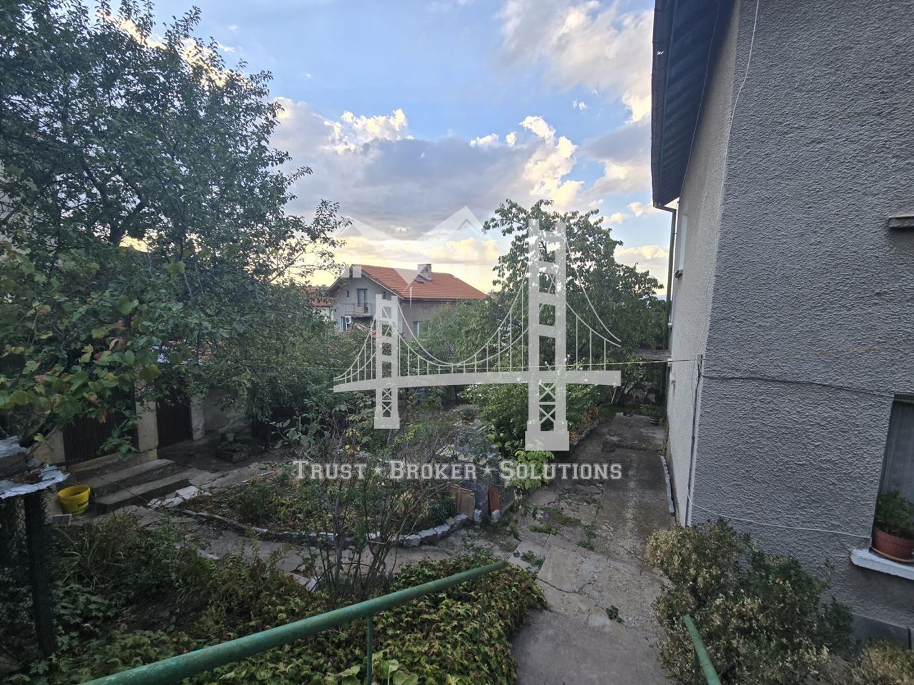 3-ЕТАЖНА КЪЩА, с.Лозен, 370 000€ - 0