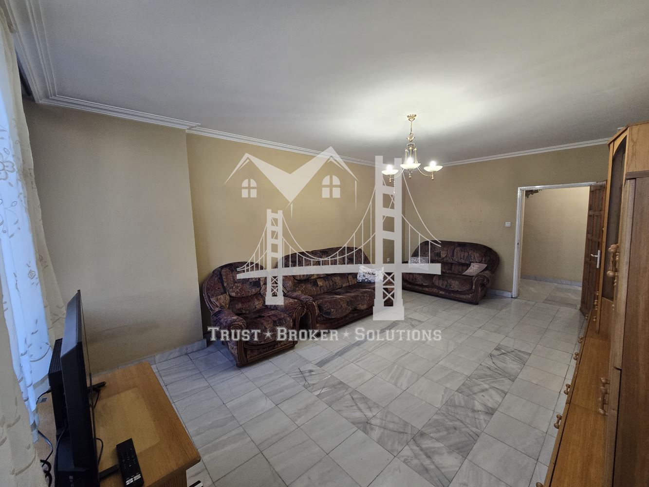 3-СТАЕН, кв. Зона Б19, 305 000€ - 0