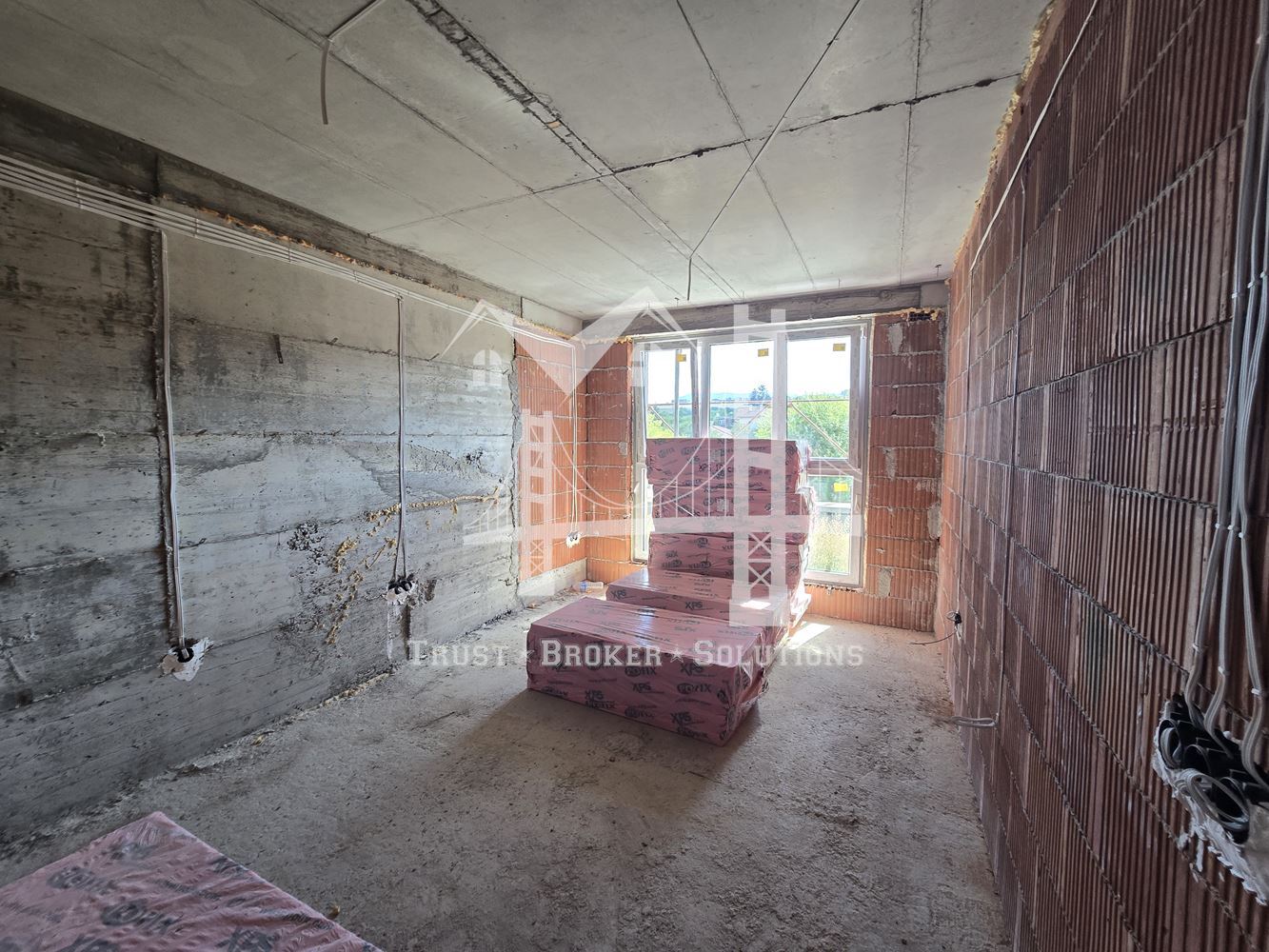 3-ет. Къща, БАНКЯ, 410 001€ - 0