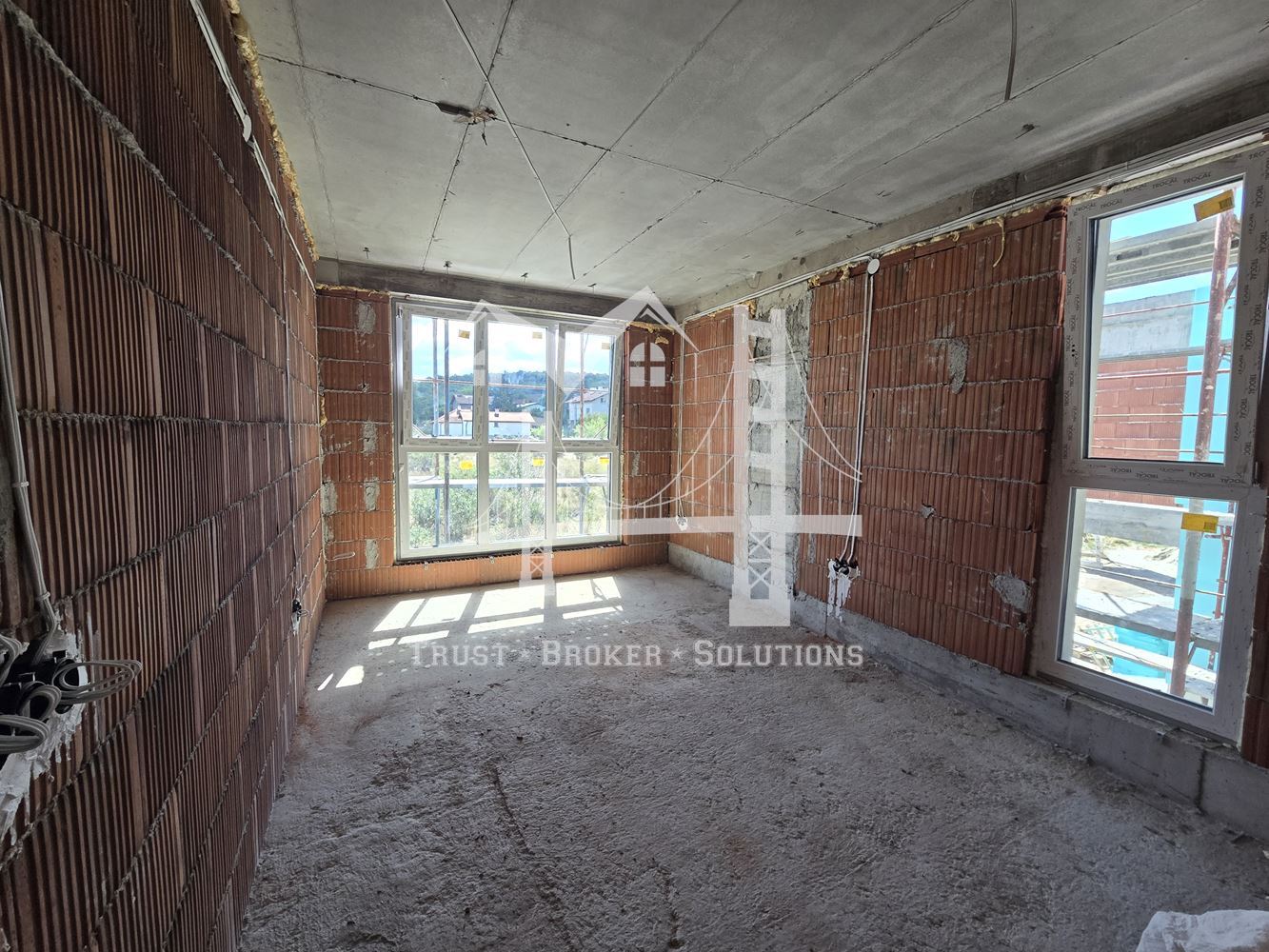 3-ет. Къща, БАНКЯ, 410 001€ - 0