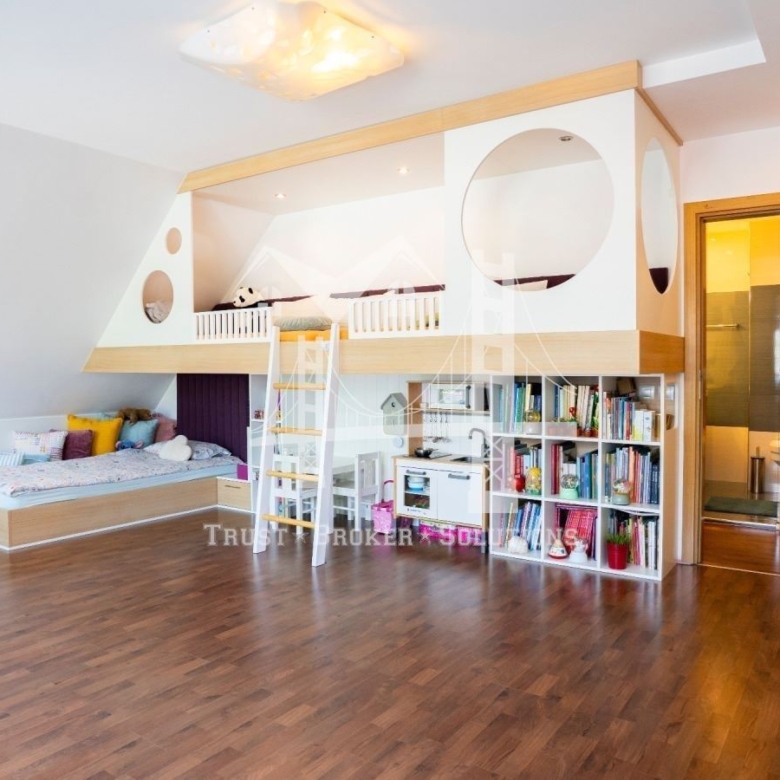МНОГОСТАЕН, кв. Драгалевци, 762 000€ - 0
