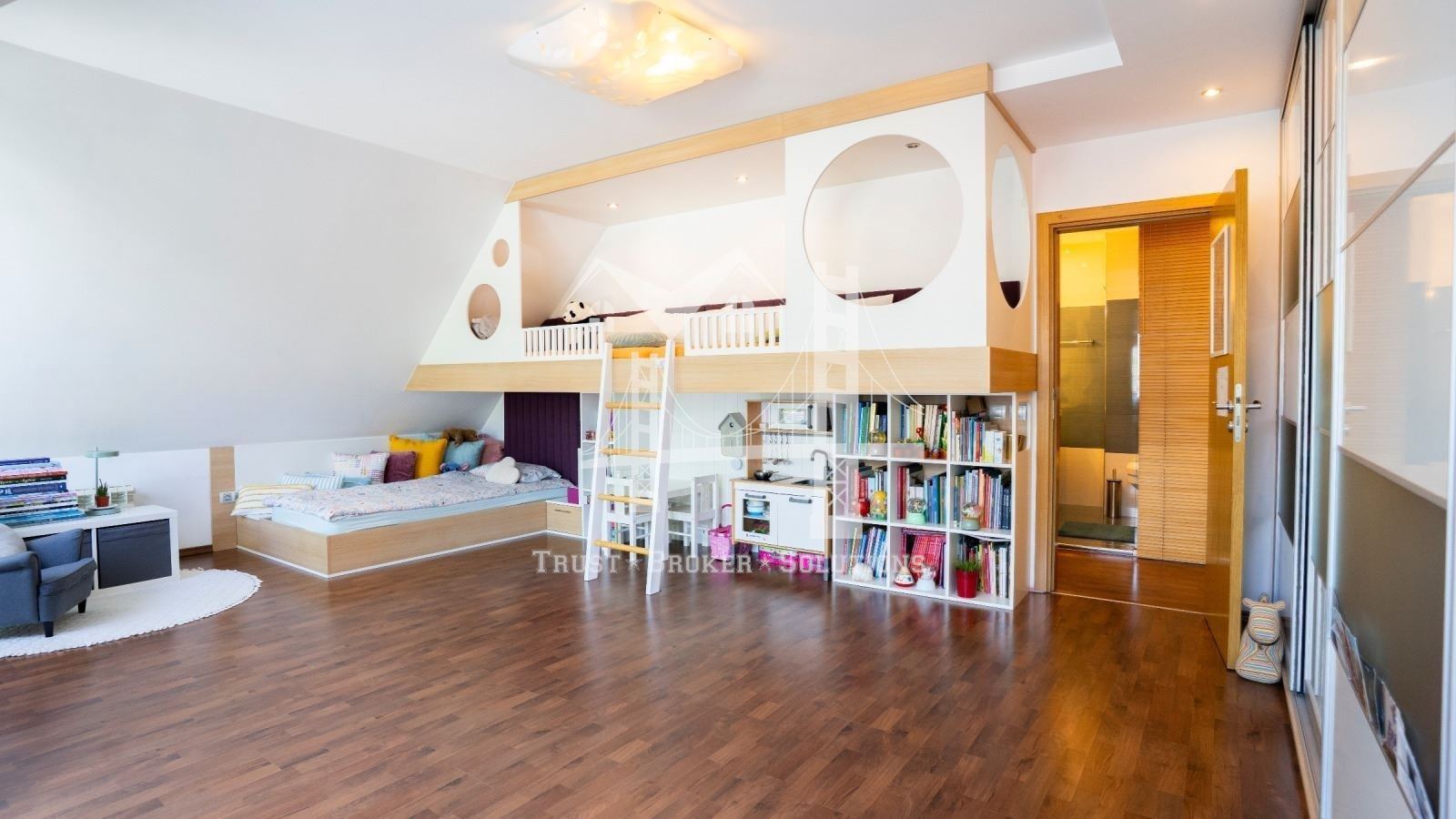 МНОГОСТАЕН, кв. Драгалевци, 762 000€ - 0