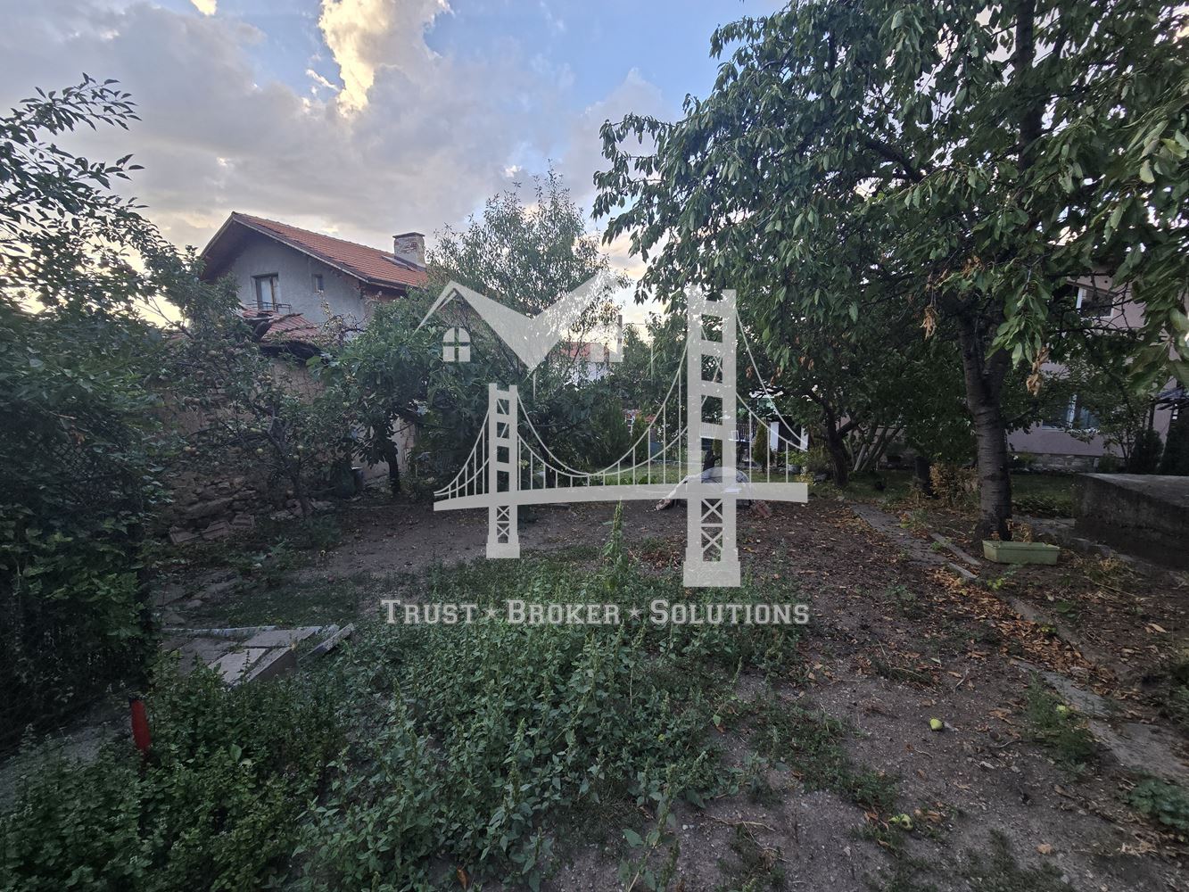 3-ЕТАЖНА КЪЩА, с.Лозен, 370 000€ - 0